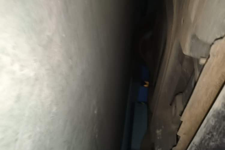 Used Buick Regal 2021 GS 28T Elite Model Chassis Front