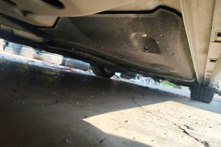 Used Buick Regal 2021 Facelifted GS 28T Elite Model Chassis Front Left