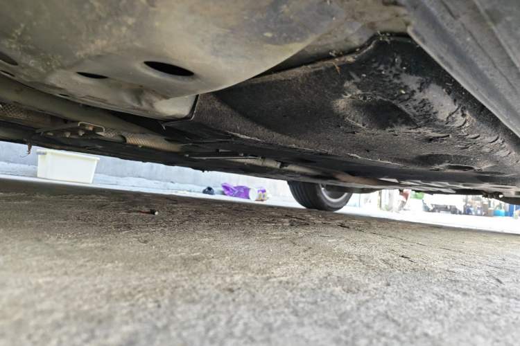 Used Buick Regal 2021 GS 28T Elite Model Chassis Front Left