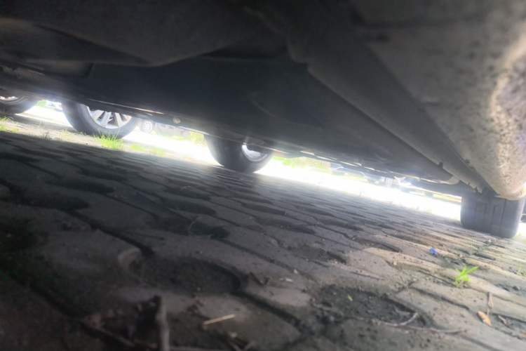 Used Buick Regal 2021 GS 28T Elite Model Chassis Front Left