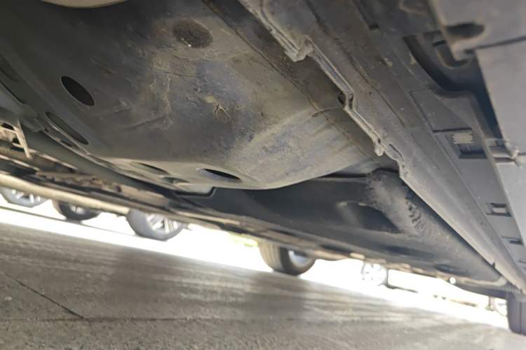 Used Buick Regal 2021 Facelifted GS 28T Elite Model Chassis Front Left