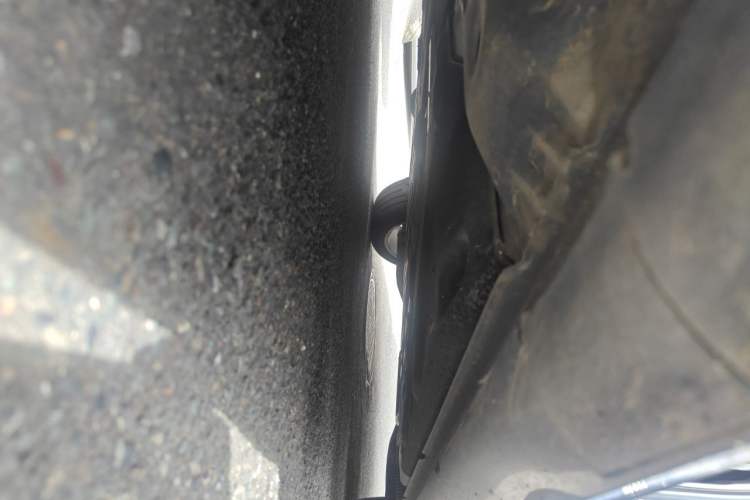 Used Buick Regal 2021 GS 28T Elite Model Chassis Front Left