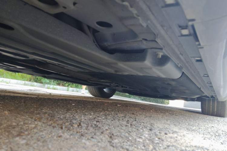 Used Buick Regal 2021 GS 28T Prestige Model Chassis Front Left