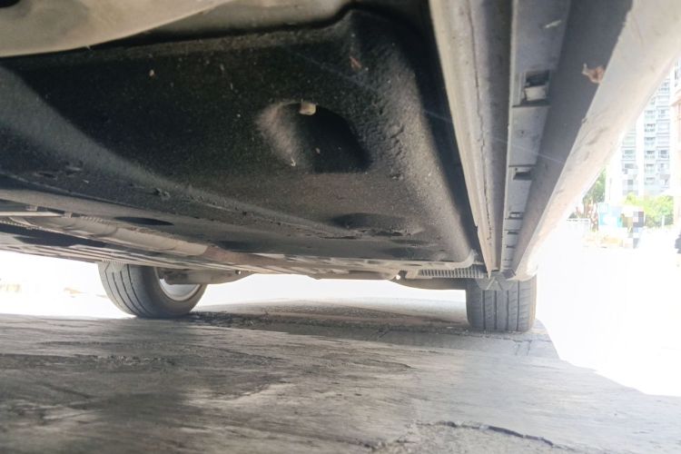 Used Buick Regal 2021 Facelifted GS 28T Elite Model Chassis Front Left