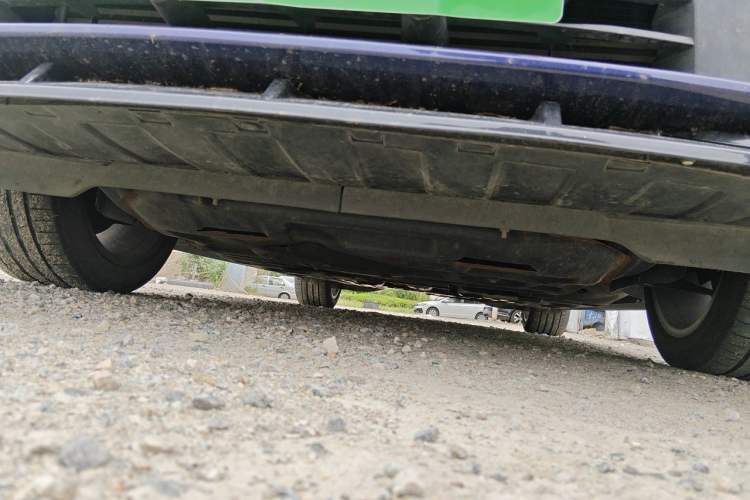 Used Buick Regal 2021 GS 28T Elite Model Chassis Front