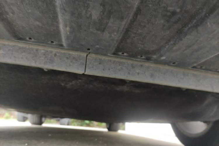 Used Buick Regal 2021 GS 28T Elite Model Chassis Front