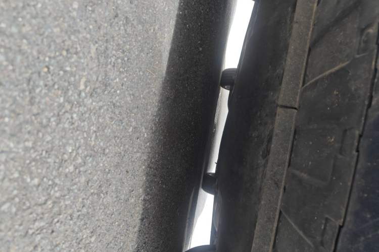 Used Buick Regal 2021 GS 28T Elite Model Chassis Front