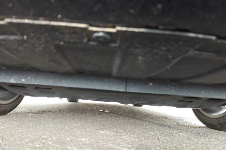 Used Buick Regal 2021 GS 28T Elite Model Chassis Front