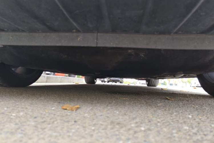 Used Buick Regal 2021 GS 28T Prestige Model Chassis Front
