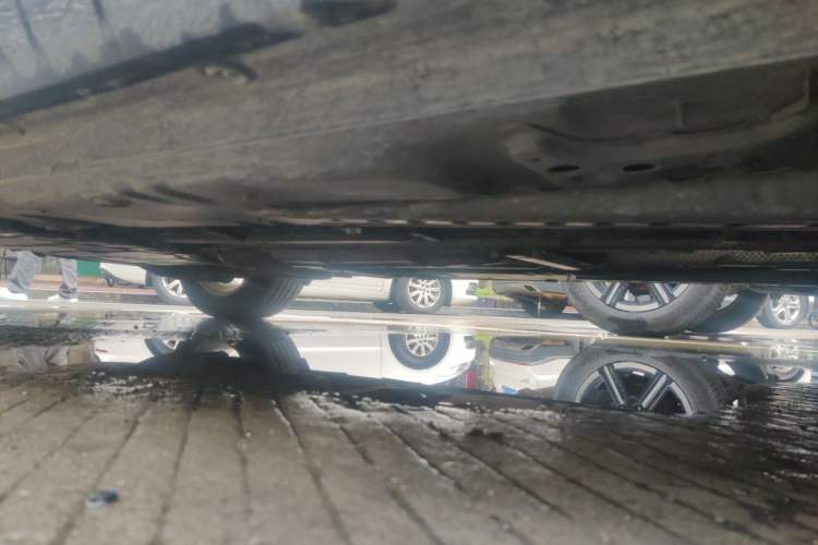 Used Buick Regal 2021 552T Elite Edition Chassis Front Right