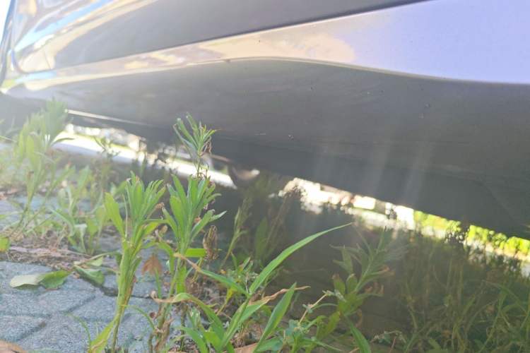 Used Buick Regal 2021 GS 28T Elite Model Chassis Front Right
