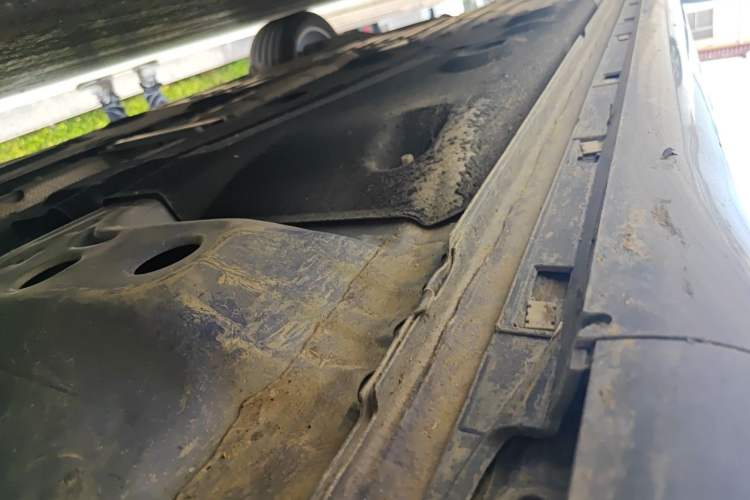 Used Buick Regal 2021 Facelifted GS 28T Elite Model Chassis Front Right