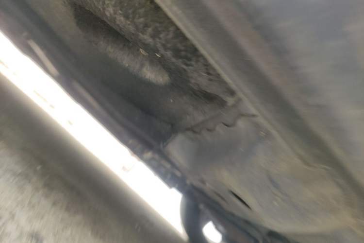 Used Buick Regal 2021 GS 28T Elite Model Chassis Front Right