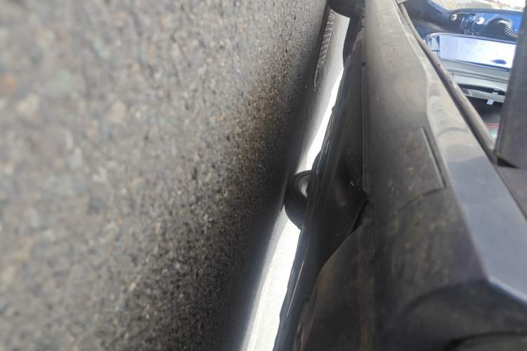 Used Buick Regal 2021 GS 28T Elite Model Chassis Front Right