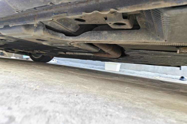 Used Buick Regal 2021 GS 28T Elite Model Chassis Rear Left