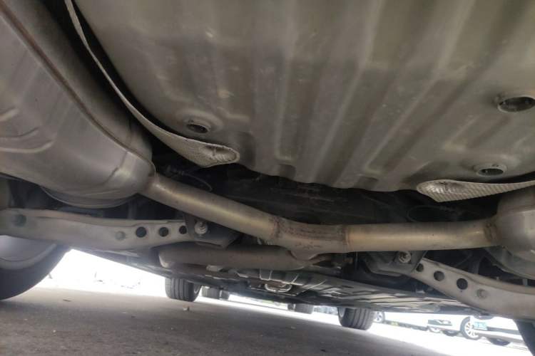 Used Buick Regal 2021 GS 28T Elite Model Chassis Rear
