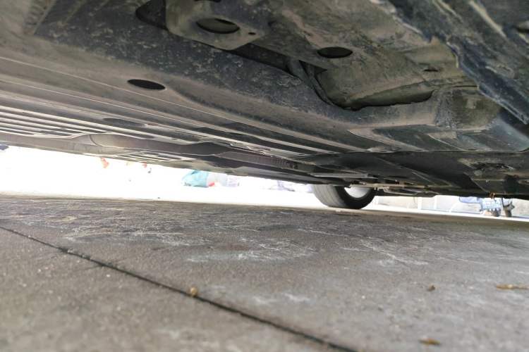 Used Buick Regal 2021 GS 28T Elite Model Chassis Rear Right