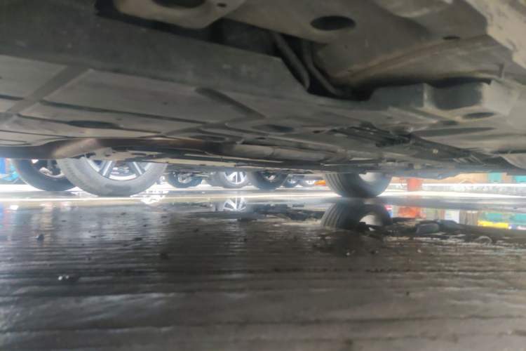 Used Buick Regal 2021 552T Elite Edition Chassis Rear Right
