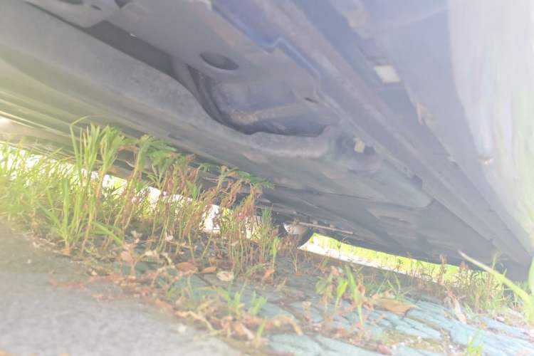 Used Buick Regal 2021 GS 28T Elite Model Chassis Rear Right