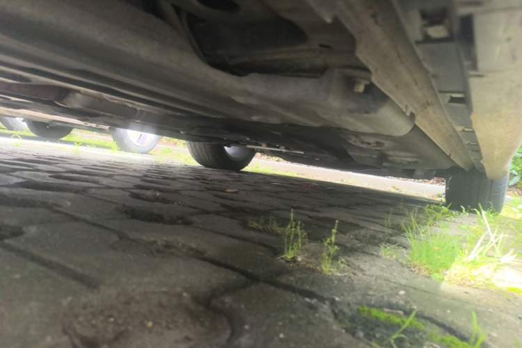 Used Buick Regal 2021 GS 28T Elite Model Chassis Rear Right