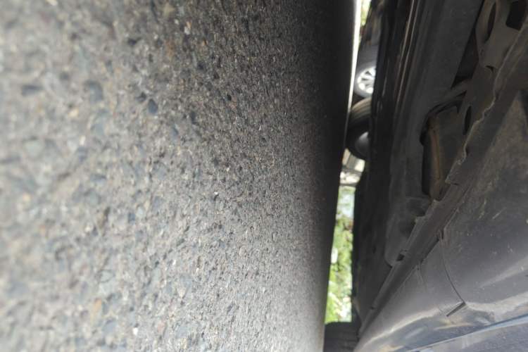 Used Buick Regal 2021 GS 28T Elite Model Chassis Rear Right