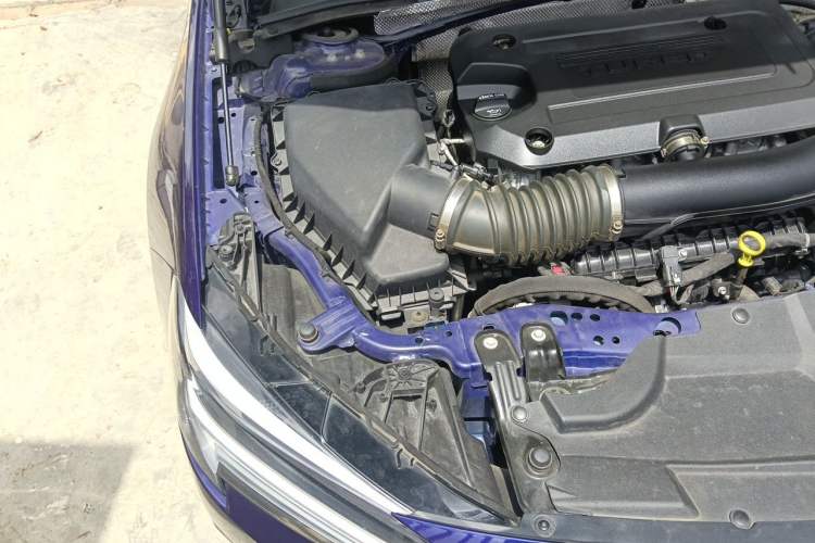 Used Buick Regal 2021 Facelifted GS 28T Elite Model Engine Bay Right