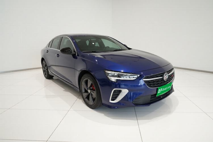 Used Buick Regal 2021 Facelifted GS 28T Elite Model Exterior 1