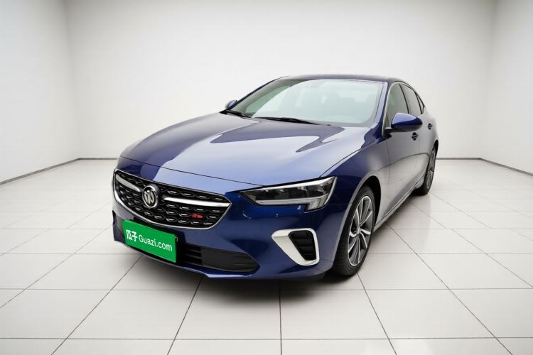 Used Buick Regal 2021 Facelifted GS 28T Elite Model Guazi used car, China used car export, Used car for sale, Used  cars, Cheapest cars for sale