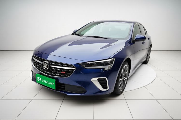 Used Buick Regal 2021 Facelifted GS 28T Elite Model Guazi used car, China used car export, Used car for sale, Used cars, Cheapest cars for sale