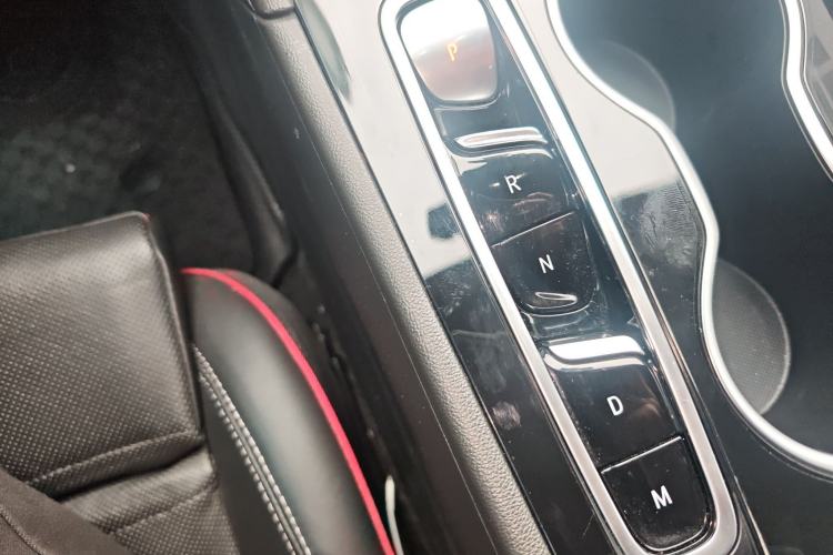 Used Buick Regal 2021 Facelifted GS 28T Elite Model Gear Lever