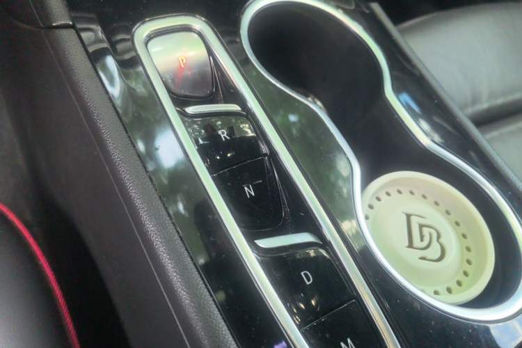 Used Buick Regal 2021 GS 28T Elite Model Gear Lever
