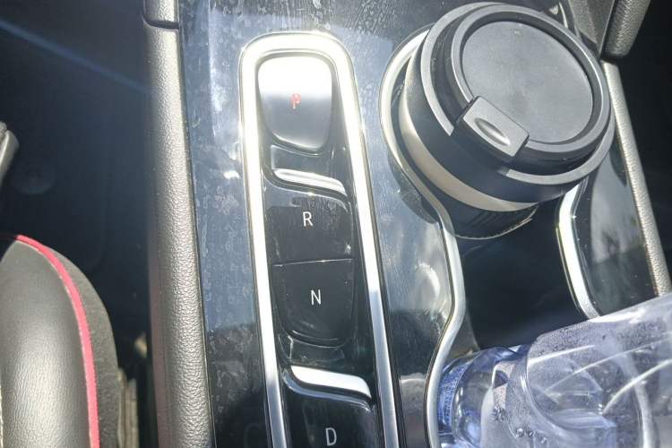 Used Buick Regal 2021 Facelifted GS 28T Elite Model Gear Lever