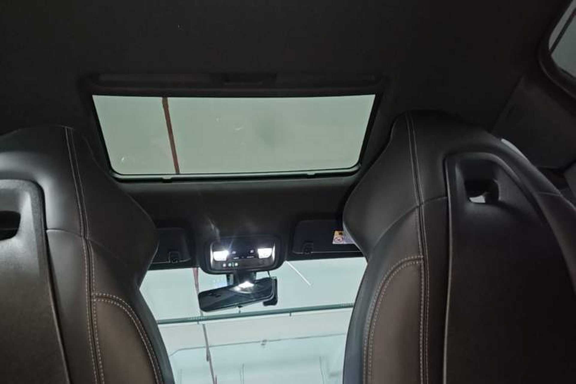 Used Buick Regal 2021 Facelifted GS 28T Elite Model Headliner