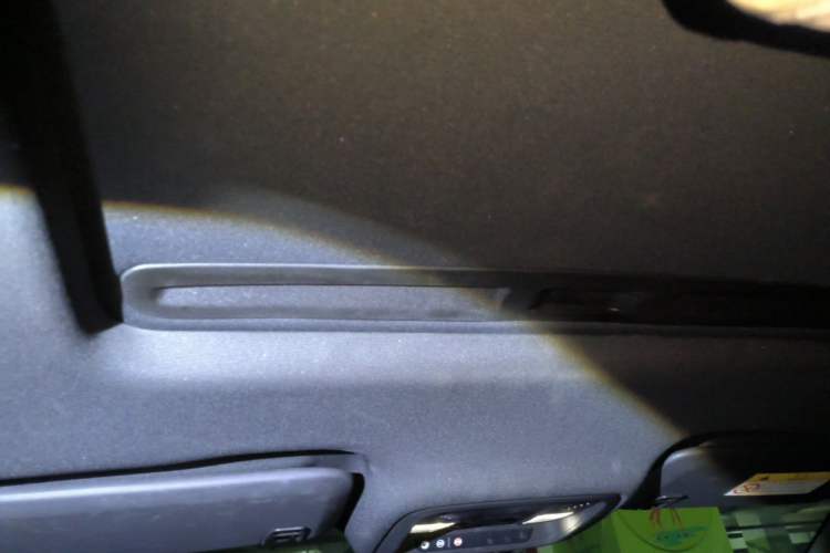 Used Buick Regal 2021 GS 28T Prestige Model Headliner