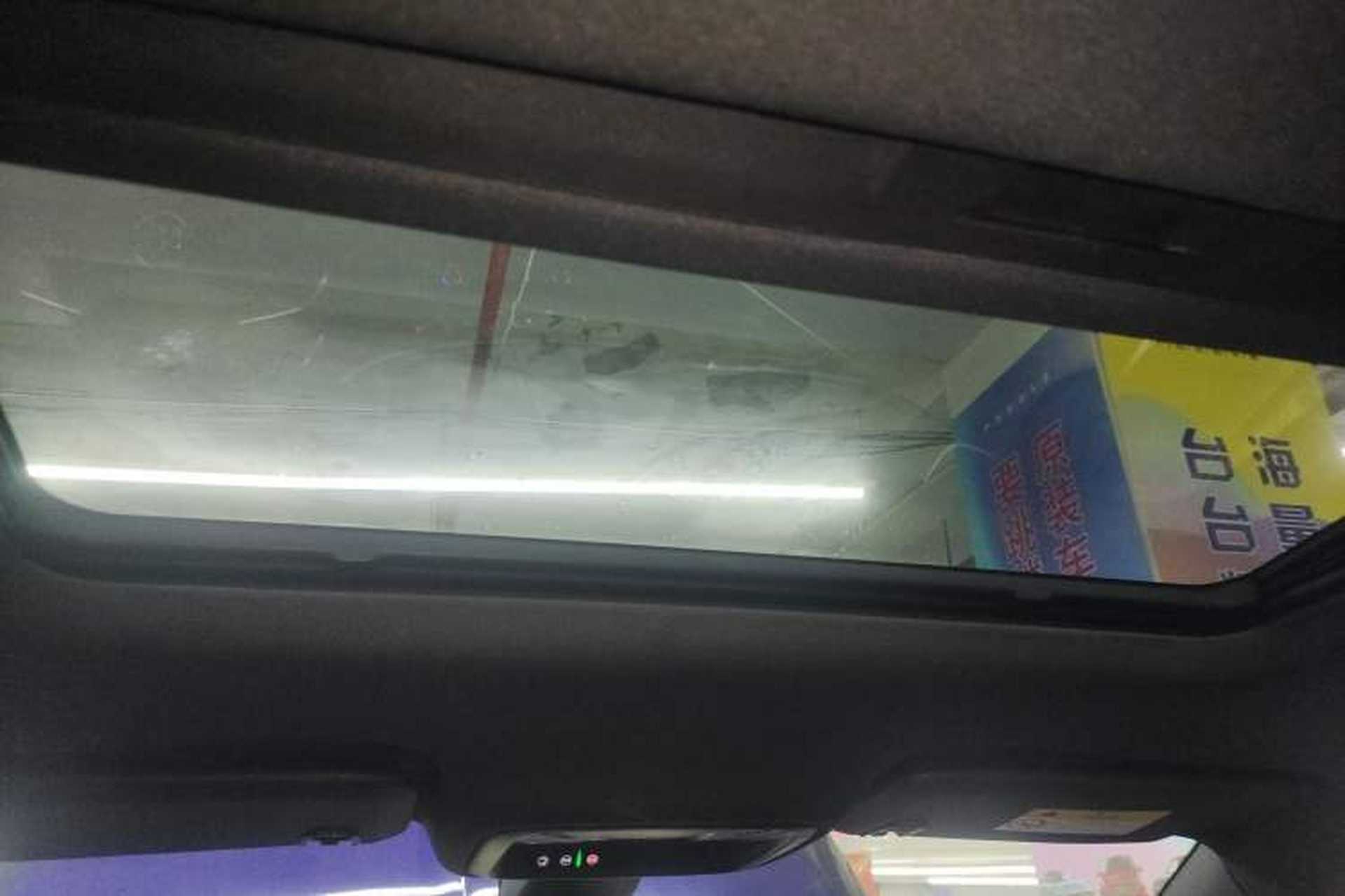 Used Buick Regal 2021 GS 28T Prestige Model Headliner