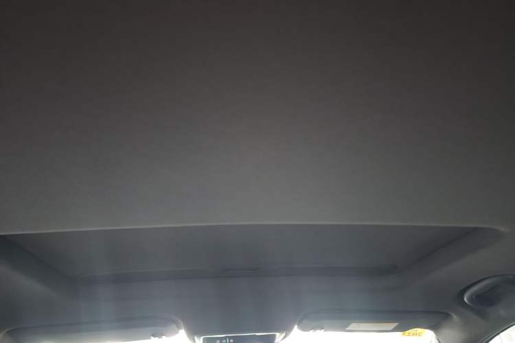 Used Buick Regal 2021 GS 28T Elite Model Headliner