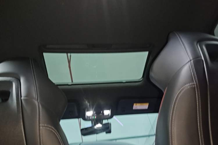 Used Buick Regal 2021 Facelifted GS 28T Elite Model Headliner