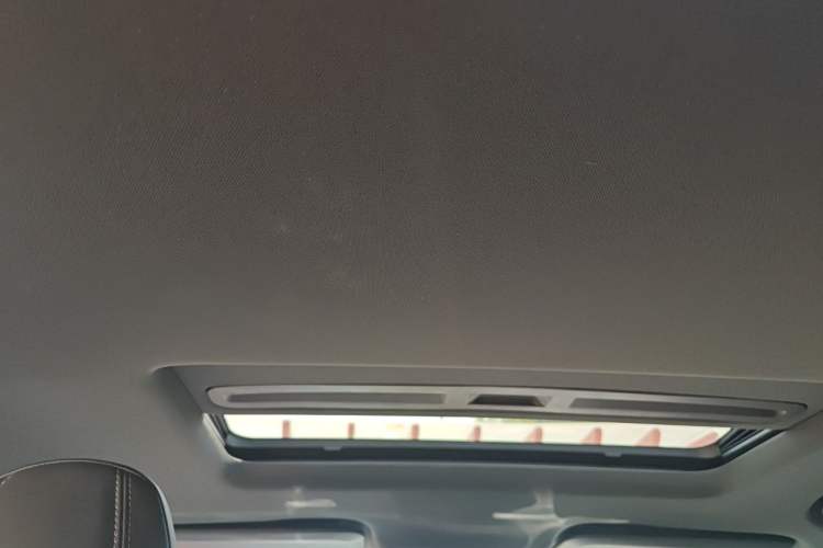 Used Buick Regal 2021 Facelifted GS 28T Elite Model Headliner