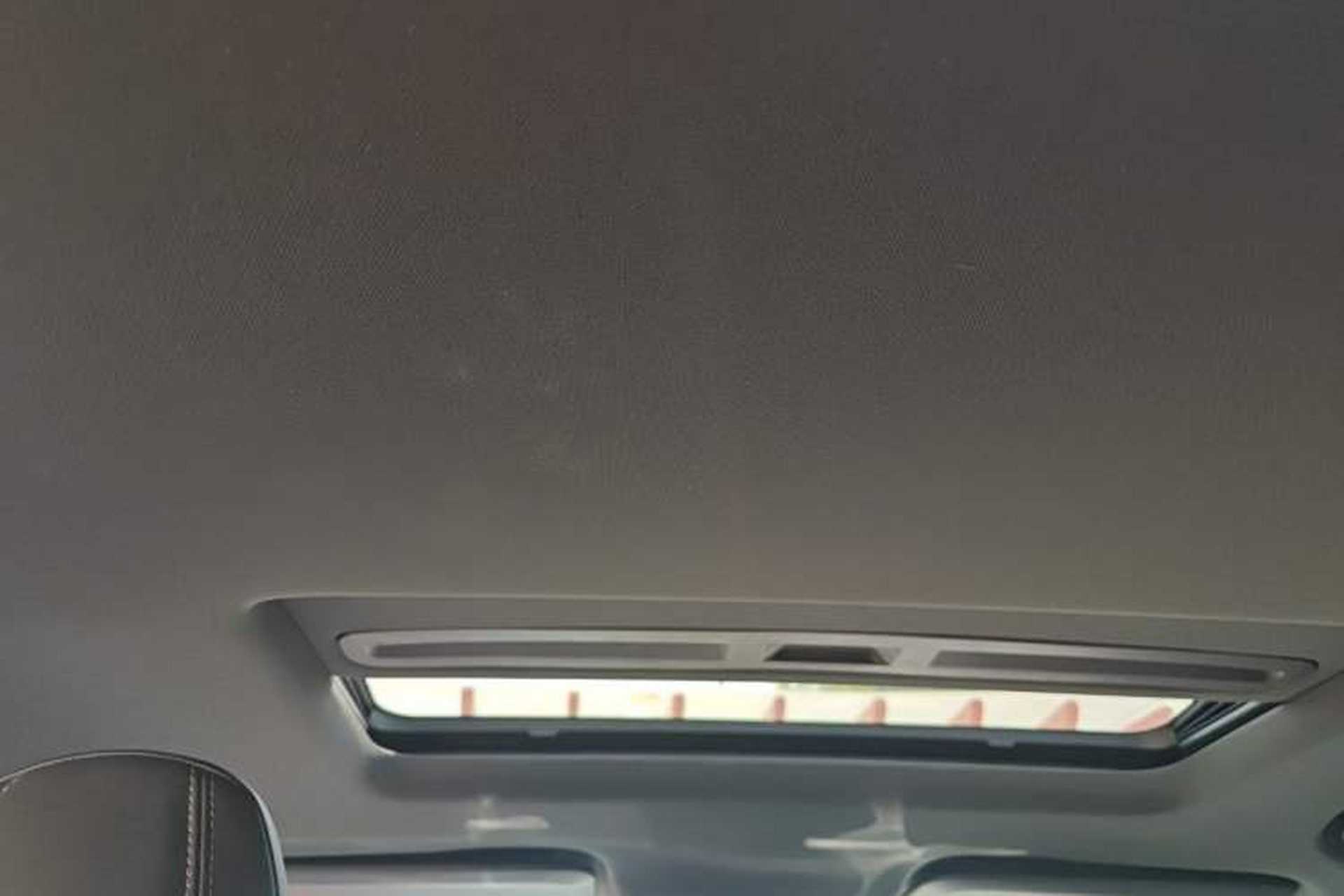 Used Buick Regal 2021 Facelifted GS 28T Elite Model Headliner