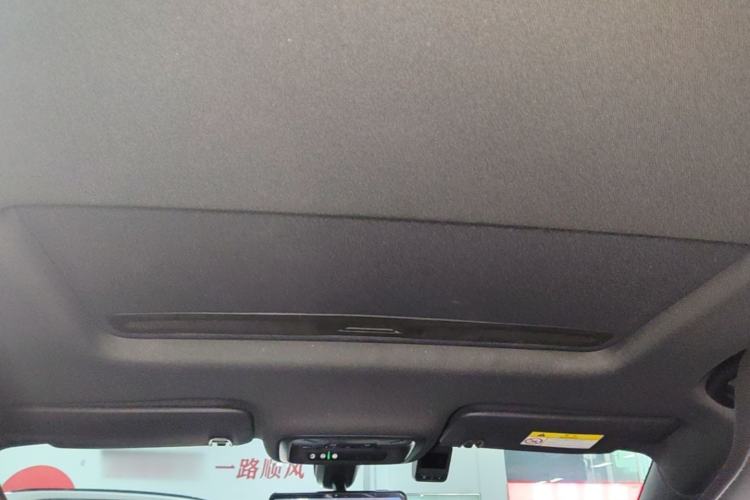 Used Buick Regal 2021 GS 28T Elite Model Headliner