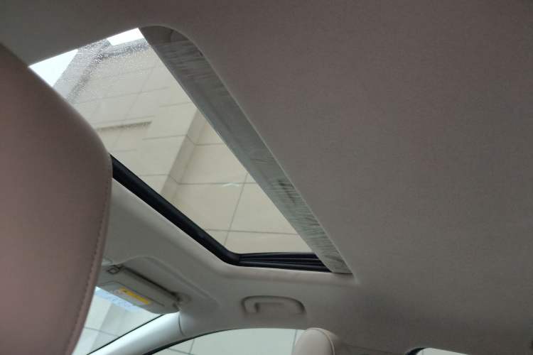 Used Buick Regal 2021 552T Elite Edition Headliner