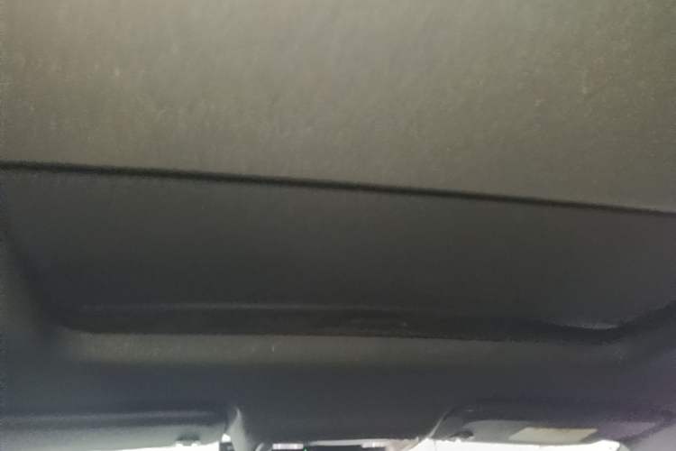 Used Buick Regal 2021 GS 28T Elite Model Headliner