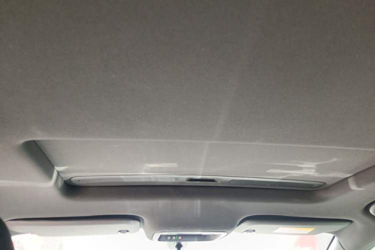 Used Buick Regal 2021 Facelifted GS 28T Elite Model Headliner
