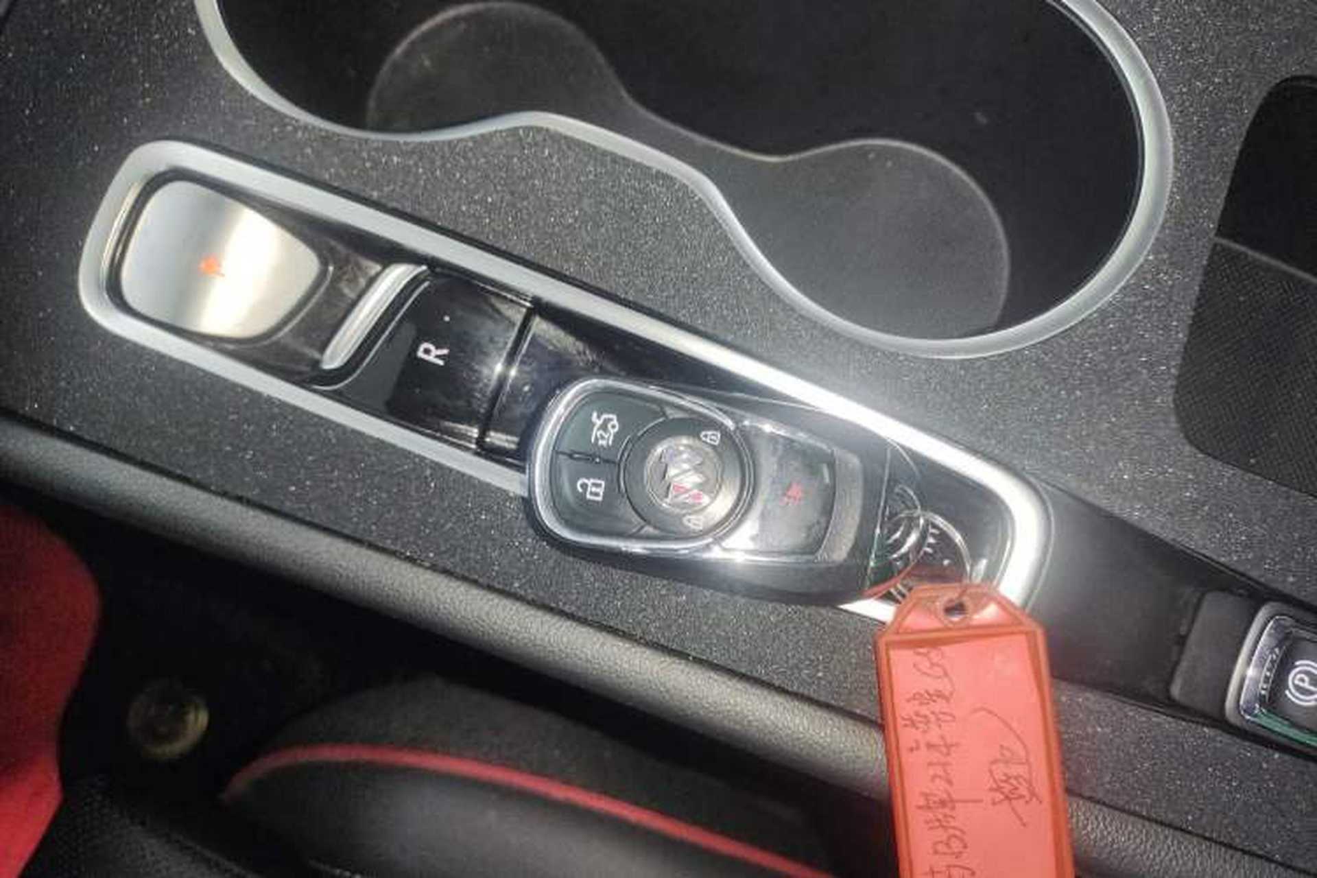 Used Buick Regal 2021 GS 28T Prestige Model Interior 1
