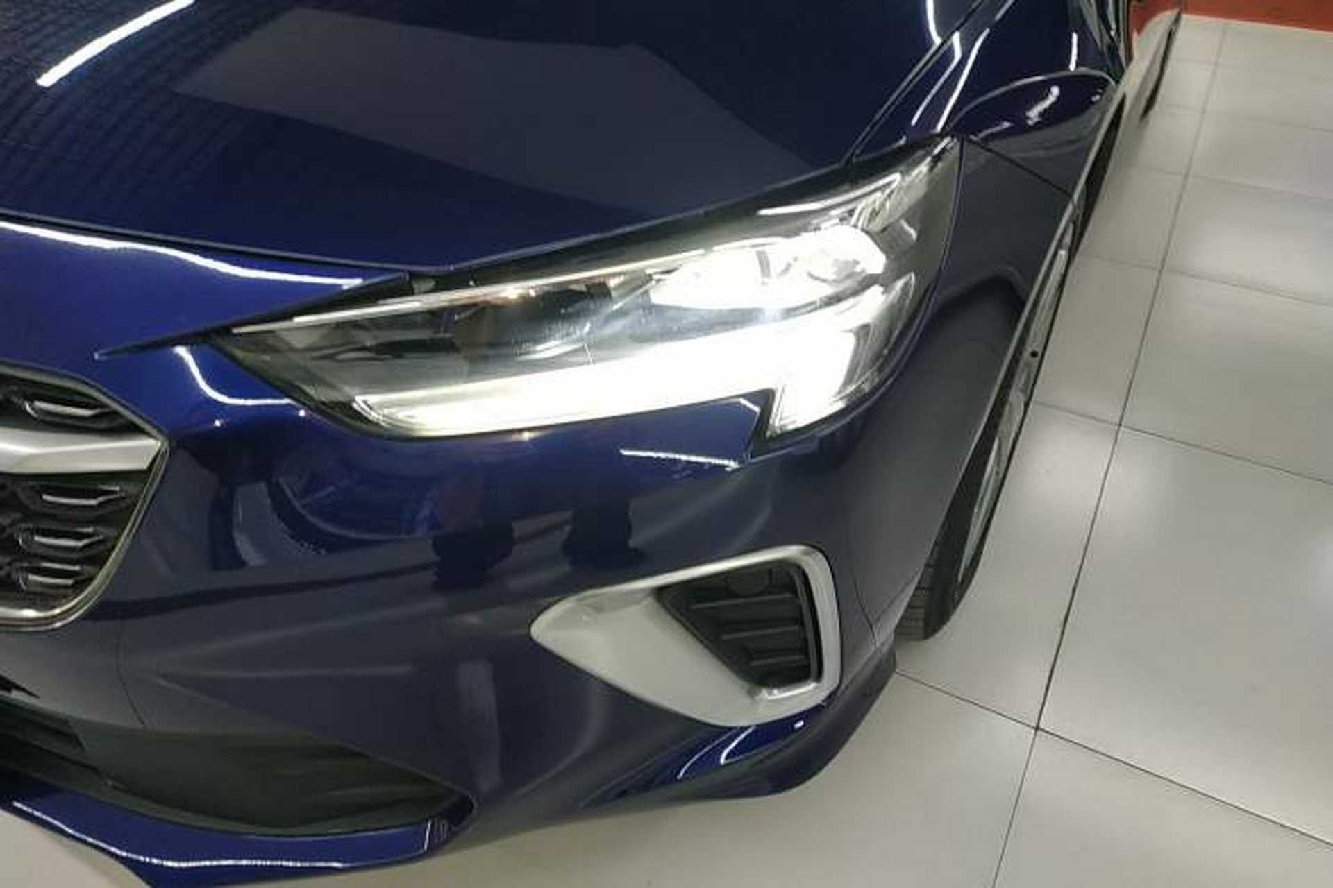 Used Buick Regal 2021 GS 28T Elite Model Left Front Headlight