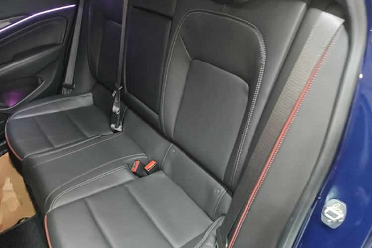 Used Buick Regal 2021 Facelifted GS 28T Elite Model Left Rear Seat