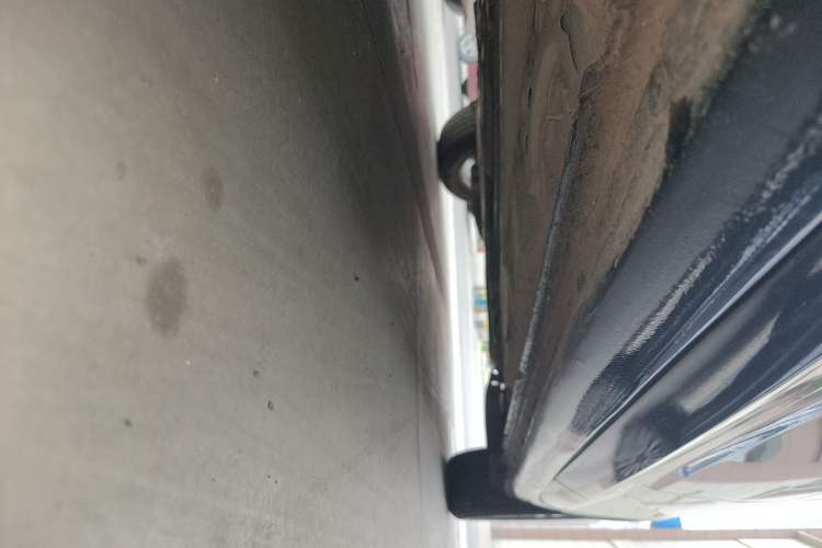 Used Buick Regal 2021 552T Elite Edition Left Side Sill