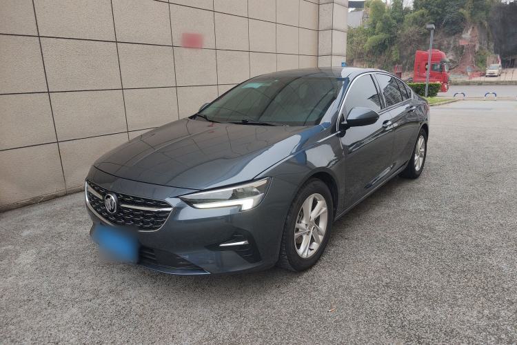 Used Buick Regal 2021 552T Elite Edition Guazi used car, China used car export, Used car for sale, Used  cars, Cheapest cars for sale