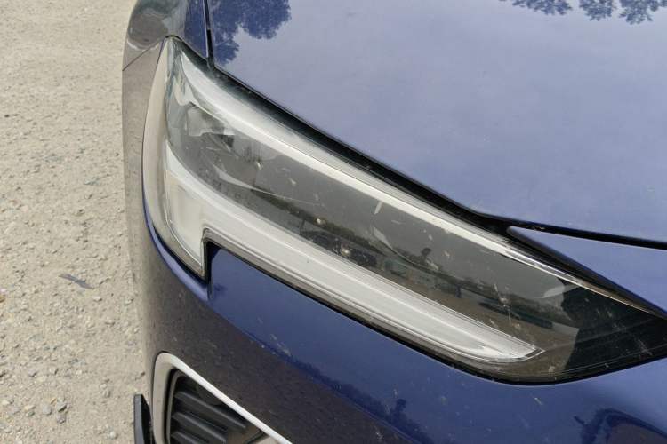 Used Buick Regal 2021 GS 28T Elite Model Right Front Headlight