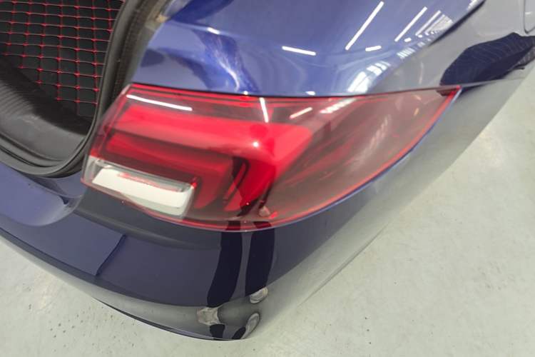 Used Buick Regal 2021 GS 28T Elite Model Right Rear Taillight